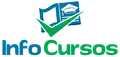 Logo Info Cursos Brasil