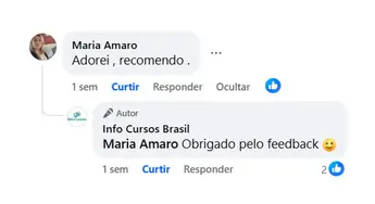 Depoimento