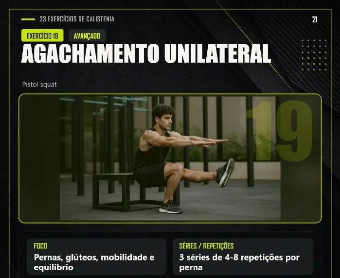 Prévia do conteúdo: Progressão de Dificuldade