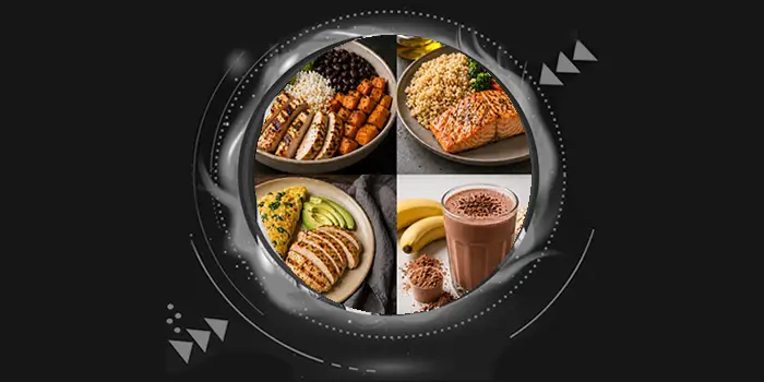 128 Receitas Anabólicas