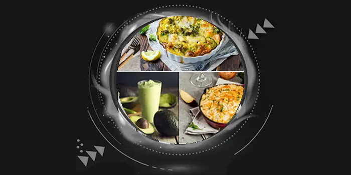 250 Receitas Low Carb