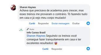 Depoimento de cliente 3