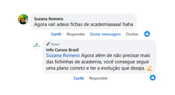 Depoimento de cliente 5