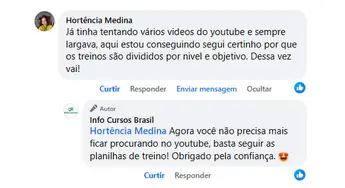 Depoimento de cliente 6